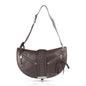 Christian Dior Leather Admit it Bag