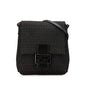 Fendi Zucchino Red Shoulder Bag Style 52
