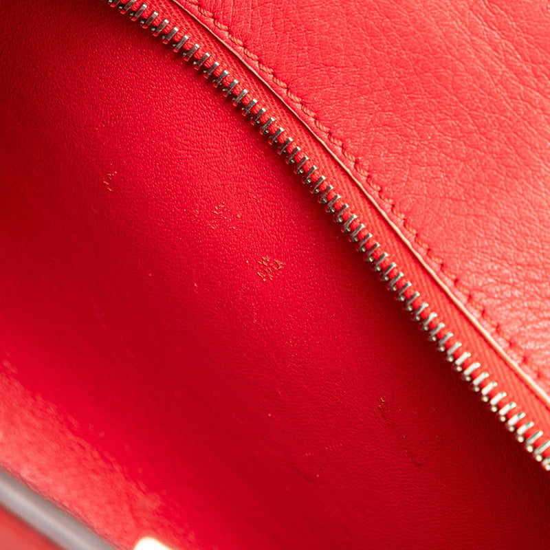 Fendi Nano Graphy Marc Jacobs Collaboration Leather Handbag Limited