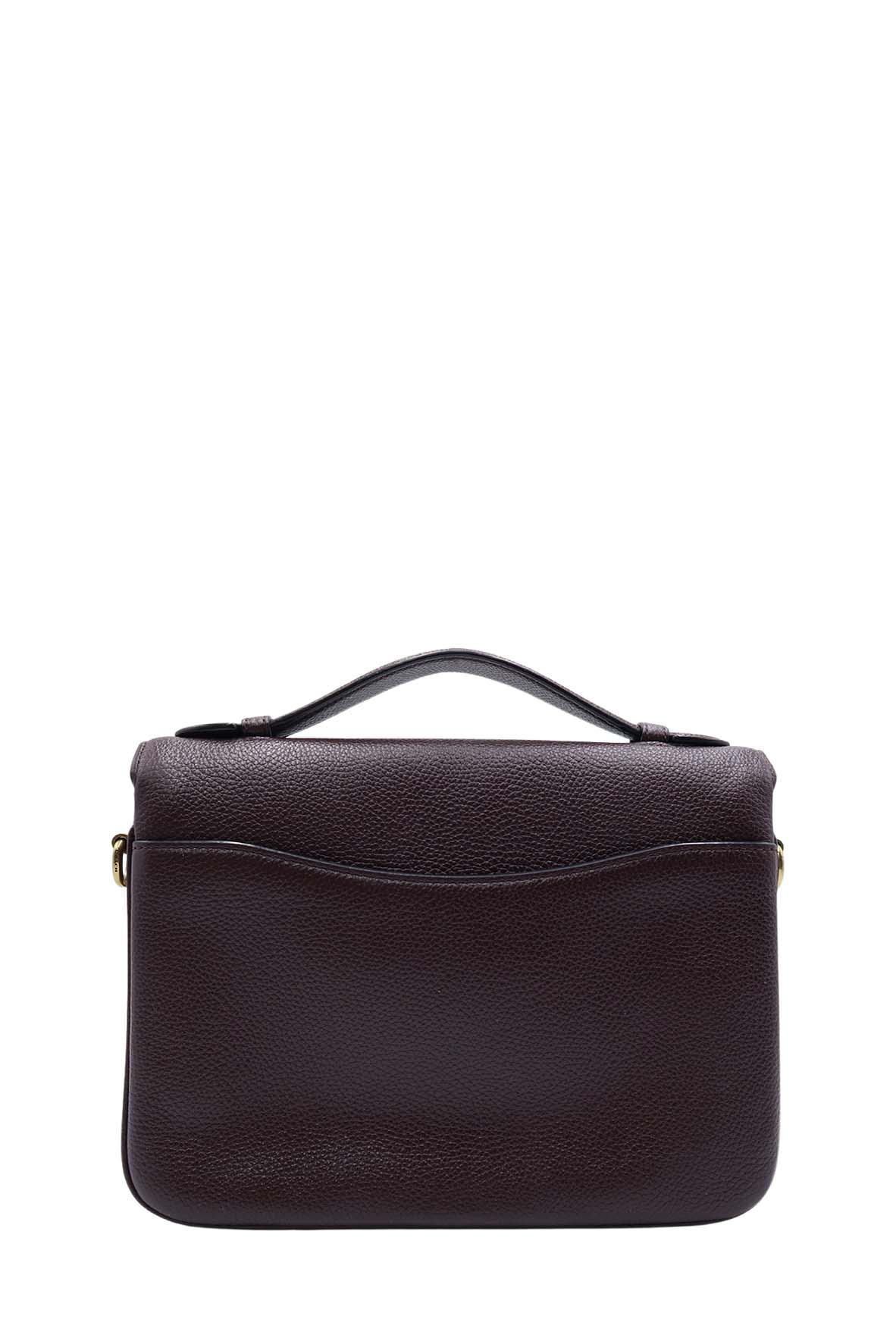 Cassie Crossbody Oxblood