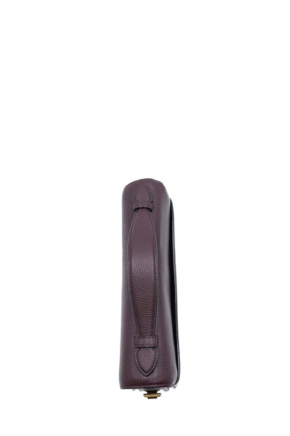 Cassie Crossbody Oxblood