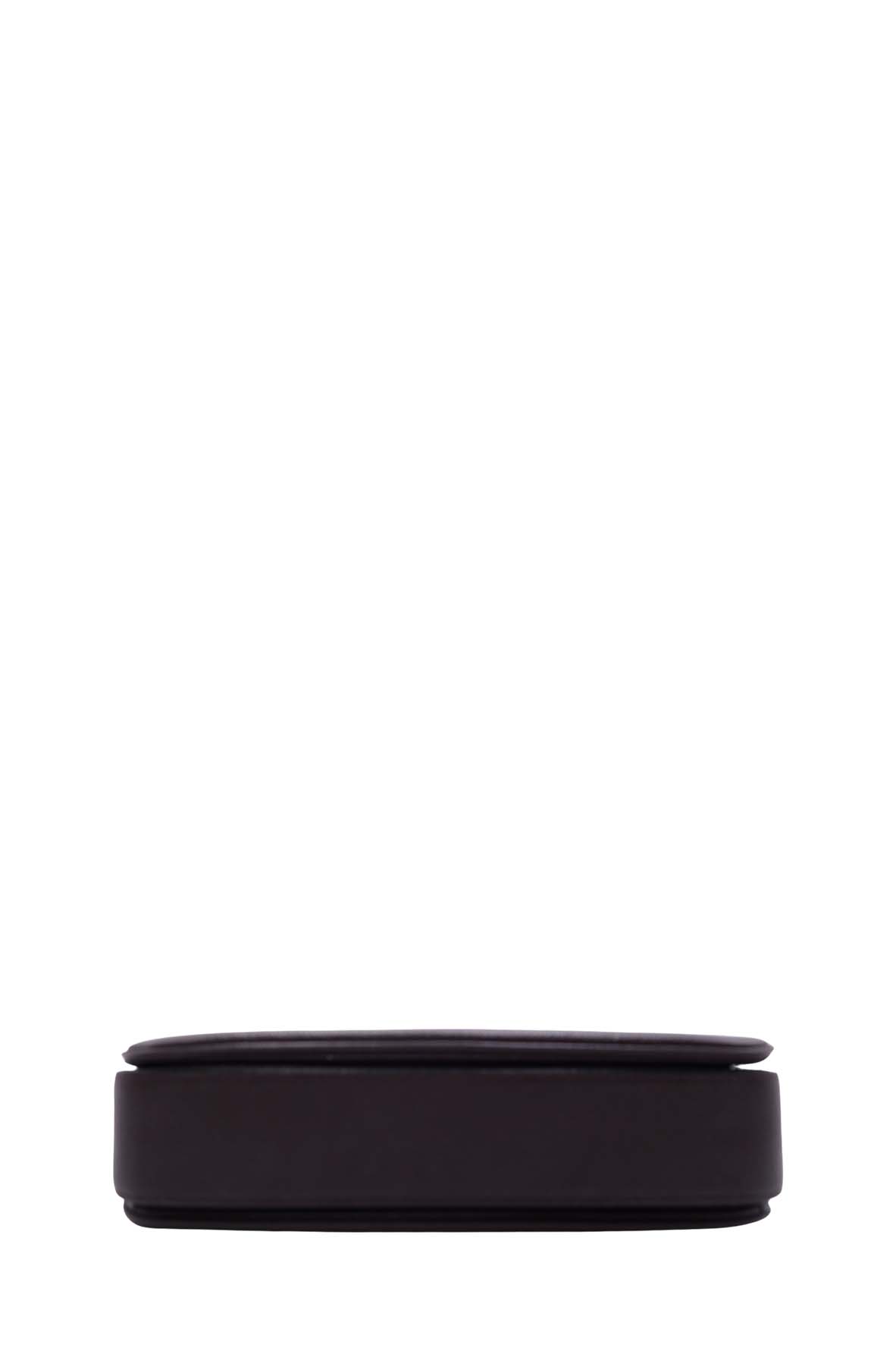 Cassie Crossbody Oxblood