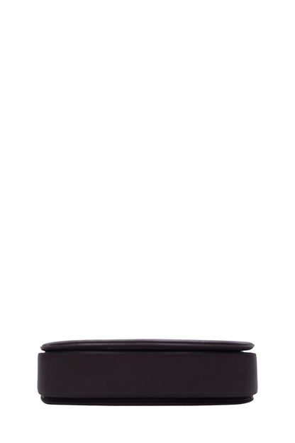 Cassie Crossbody Oxblood