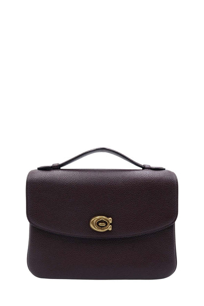 Cassie Crossbody Oxblood