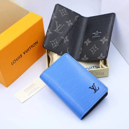 Louis Vuitton Anagram Pocket Organizer