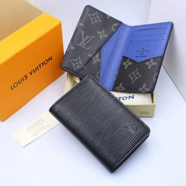 Louis Vuitton Anagram Pocket Organizer