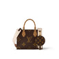 Louis Vuitton Doll Square Handbag