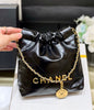 Chanel Luxury Handbag Style 207