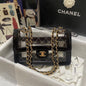 Chanel Luxury Handbag Style 48
