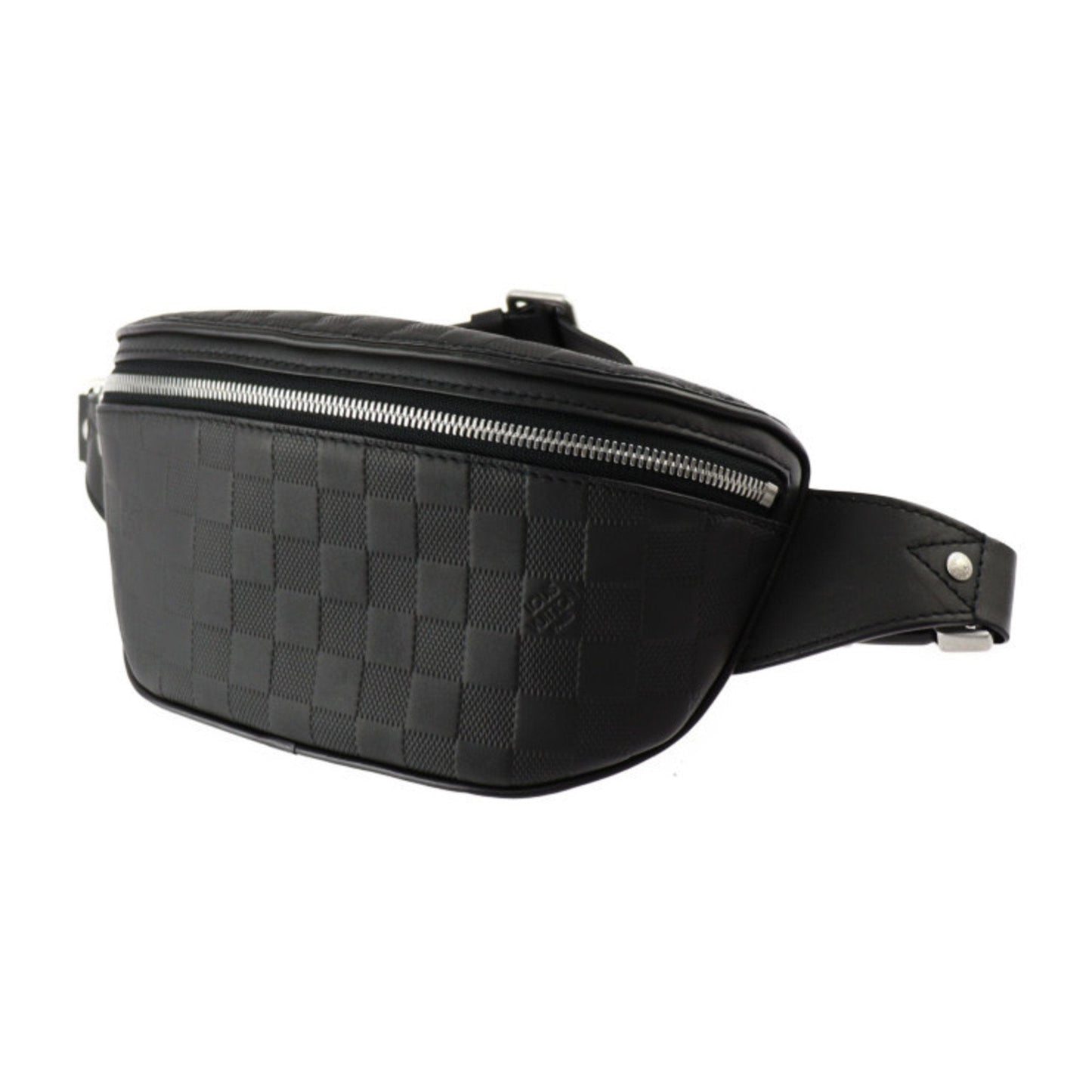 Louis Vuitton  Damier Infini Leather Fanny Pack