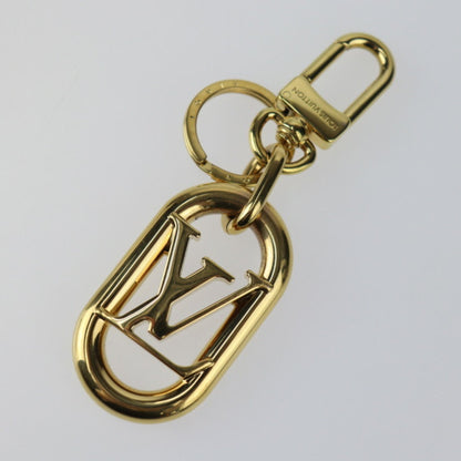 Louis Vuitton  Metal Keyring