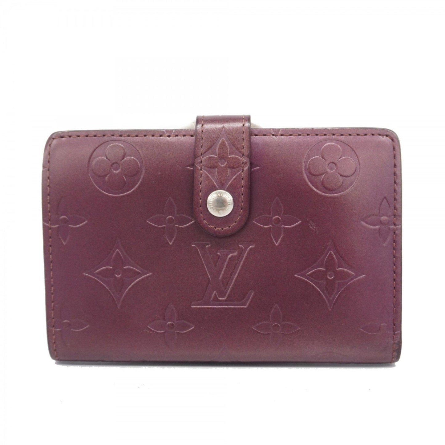 Louis Vuitton  Wallet (Bi-Fold)
