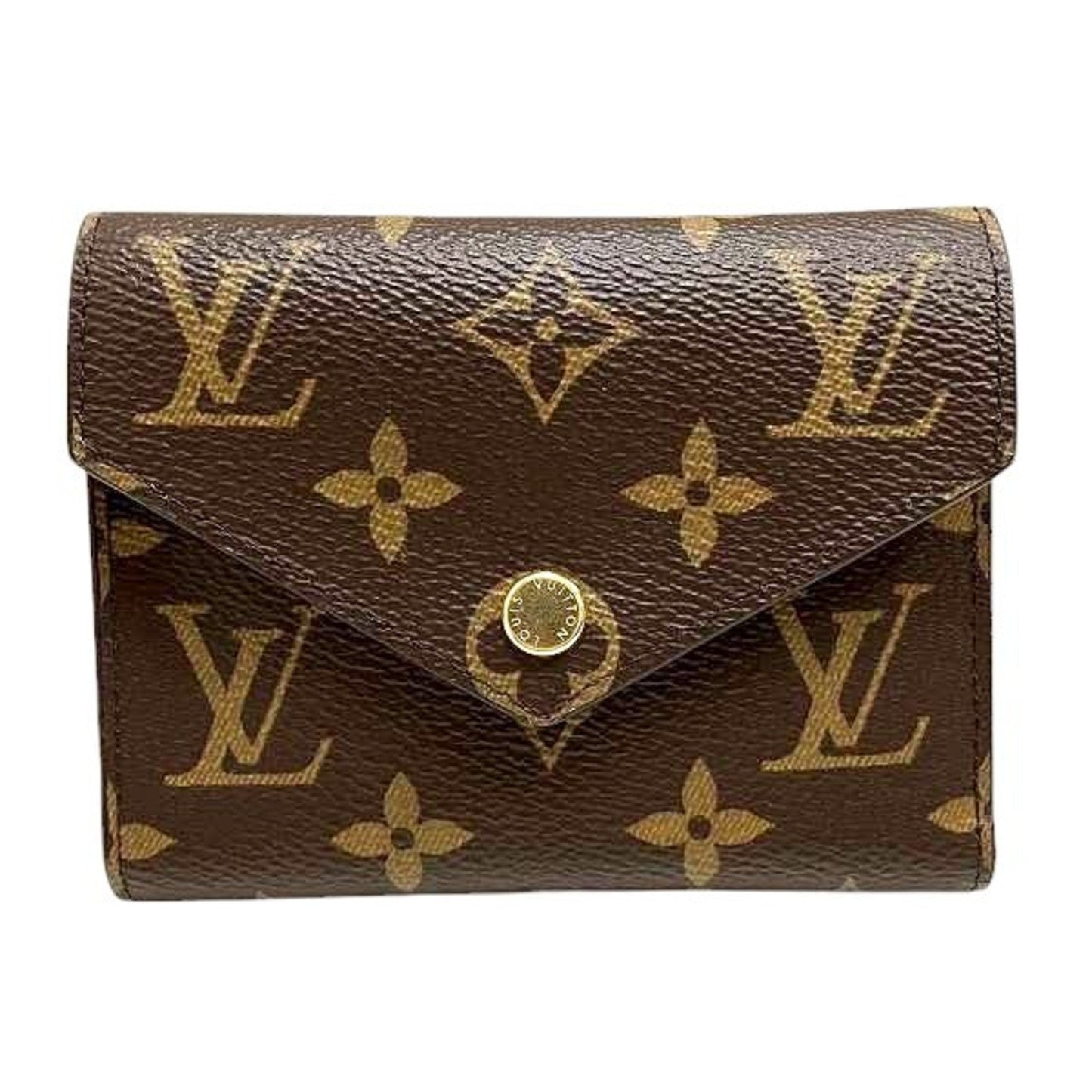 Louis Vuitton  Coin Purse/Coin Case