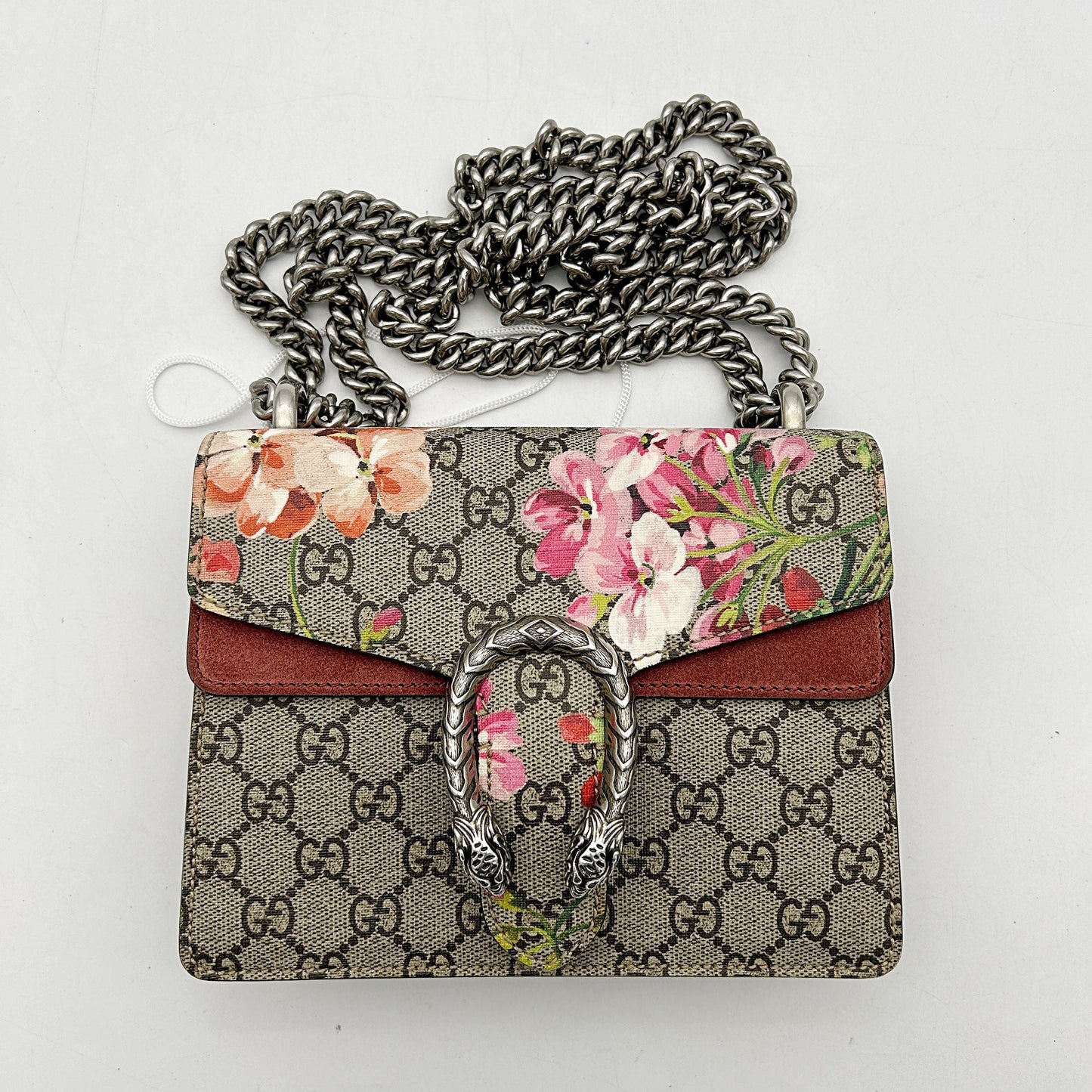 Gucci Diorissimo Dionysus Mini - Neutrals Shoulder Bags Handbags La26635