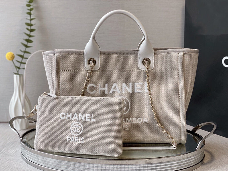 Chanel Luxury Handbag Style 150