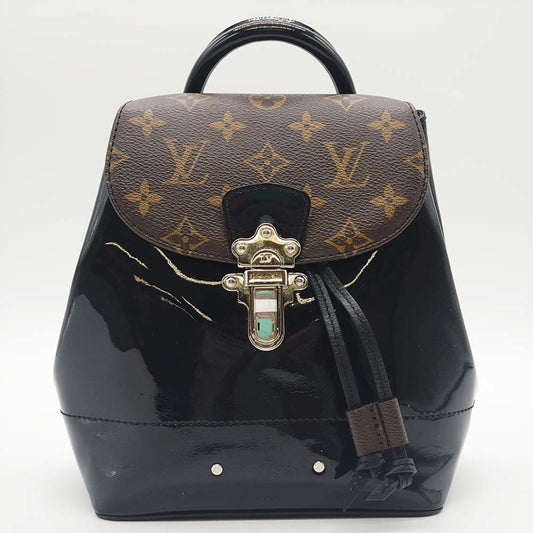 Louis Vuitton  Monogram Mini Handbag