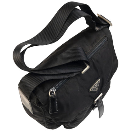 Vintage Prada Crossbody Bag