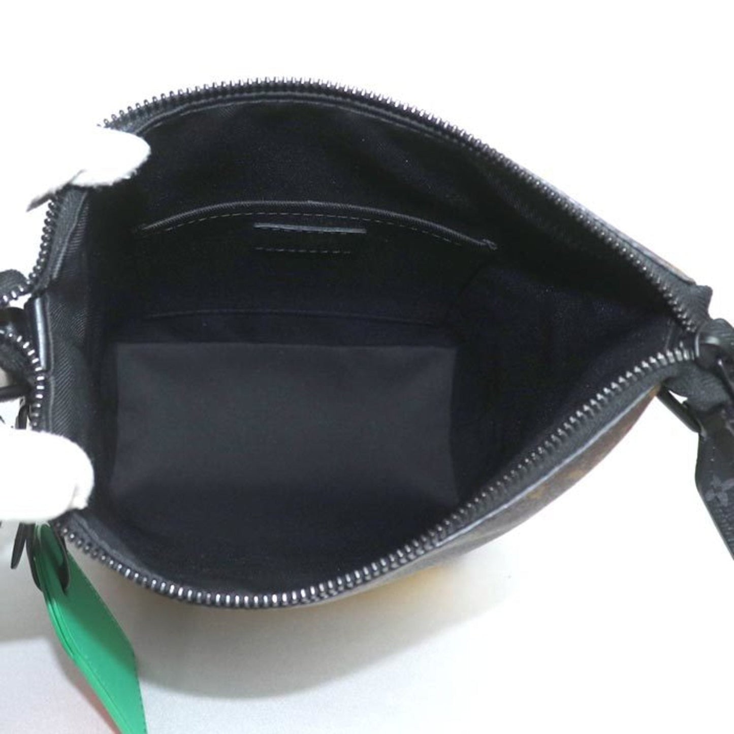Louis Vuitton  Canvas Shoulder Bag