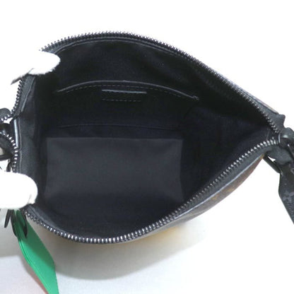 Louis Vuitton  Canvas Shoulder Bag