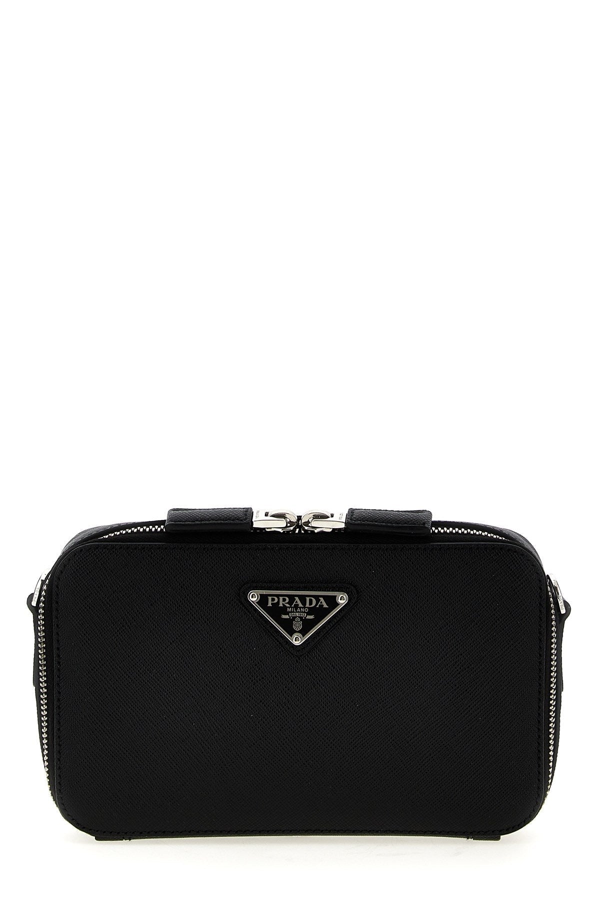 Prada Men 'Prada Brique' Crossbody Bag