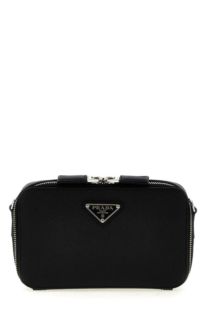 Prada Men 'Prada Brique' Crossbody Bag