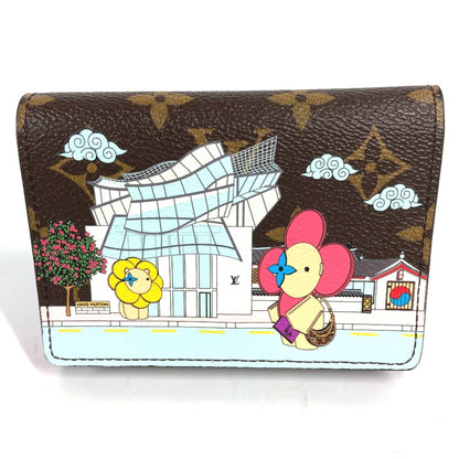 Louis Vuitton  Other Wallet (Tri-Fold)