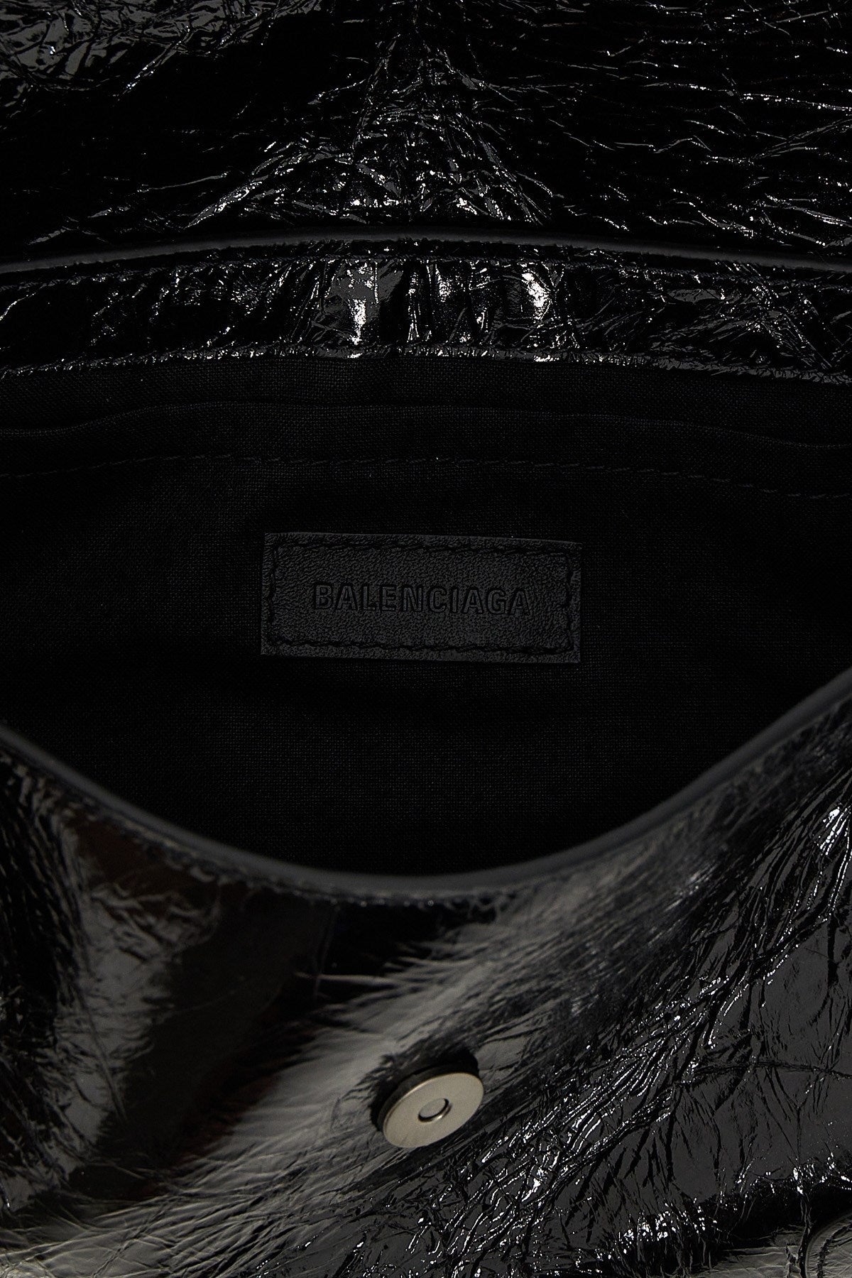 Balenciaga Women 'Le Cagole S' Crossbody Bag