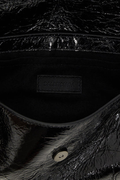 Balenciaga Women 'Le Cagole S' Crossbody Bag
