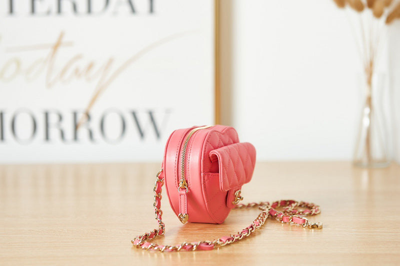 Chanel Luxury Handbag Style 445