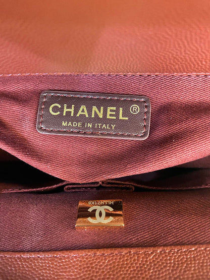 Chanel Luxury Handbag Style 376