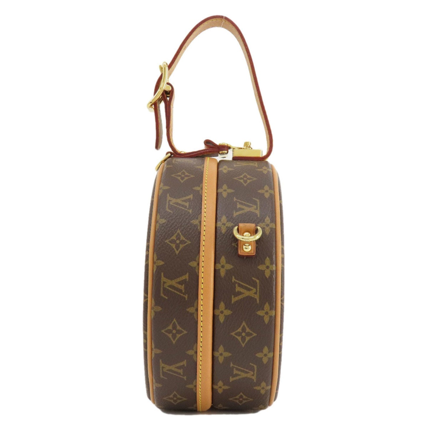 Louis Vuitton  Monogram Shoulder Bag