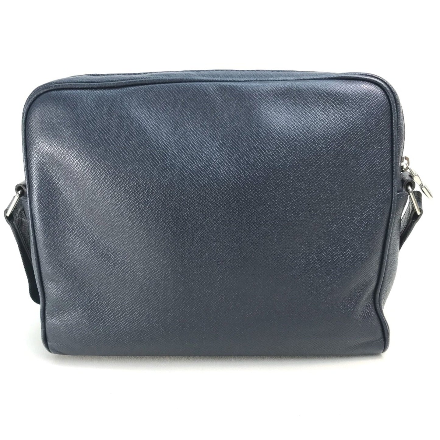 Louis Vuitton  Leather Shoulder Bag