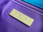 Chanel Luxury Handbag Style 589