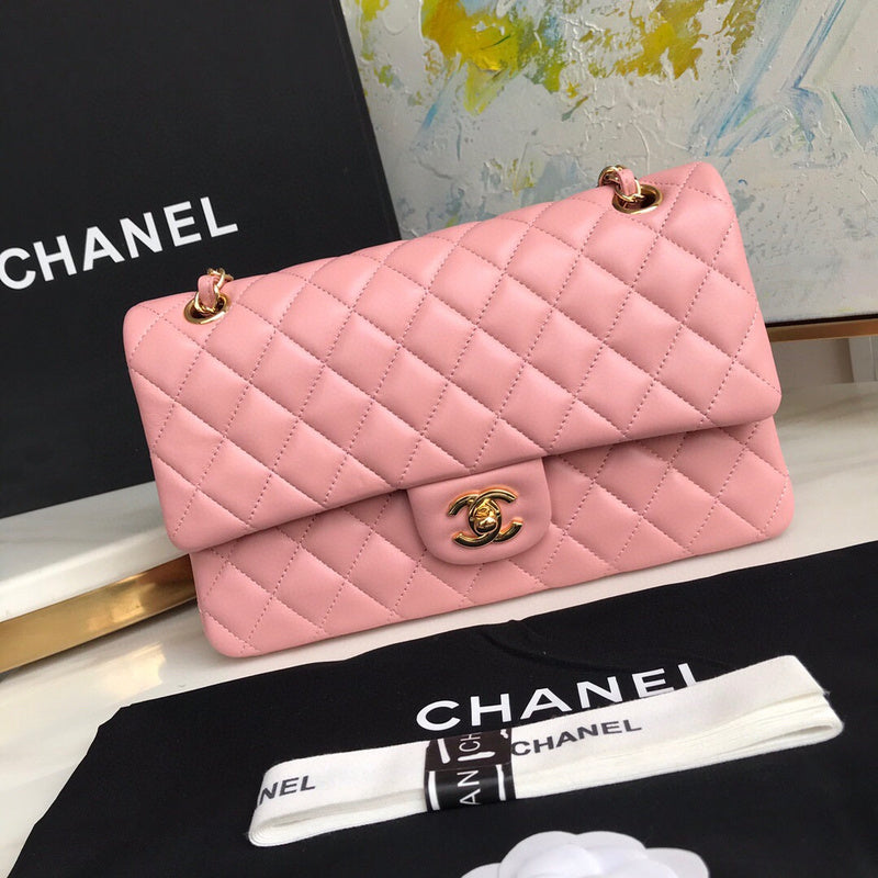 Chanel Luxury Handbag Style 178