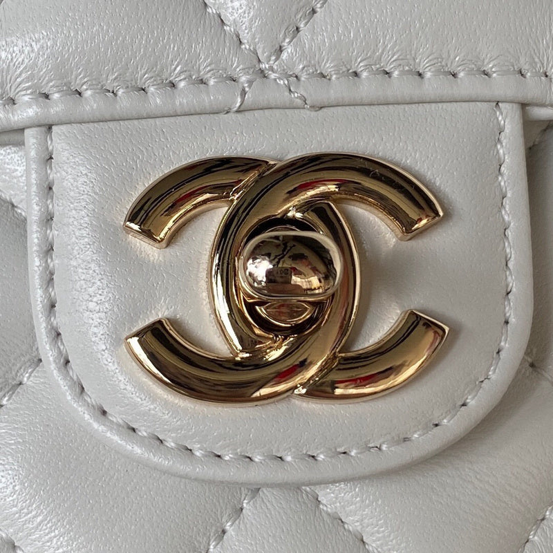 Chanel Luxury Handbag Style 311