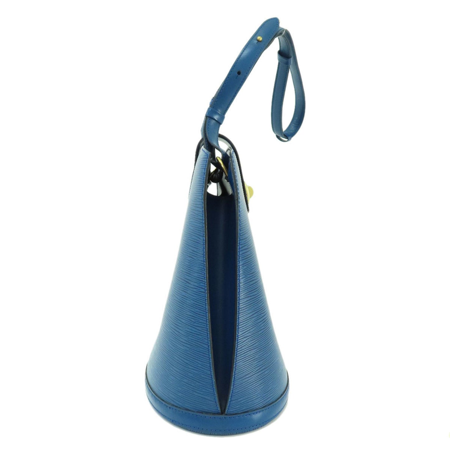 Louis Vuitton  Epi Leather Shoulder Bag
