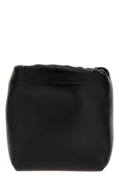 Valentino Garavani Women Valentino Garavani 'Vlogo Pouf' Crossbody Bag