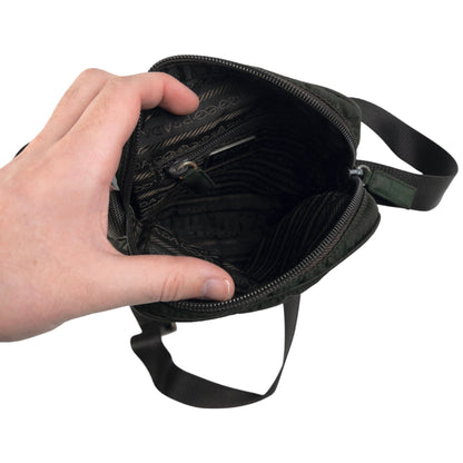 Vintage Prada Sport Crossbody Bag