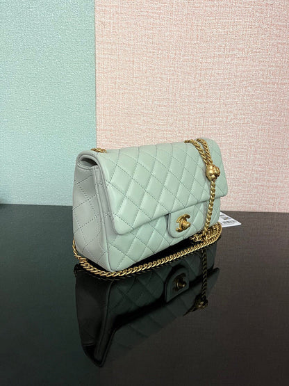 Chanel Luxury Handbag Style 92