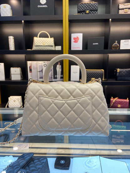 Chanel Luxury Handbag Style 341