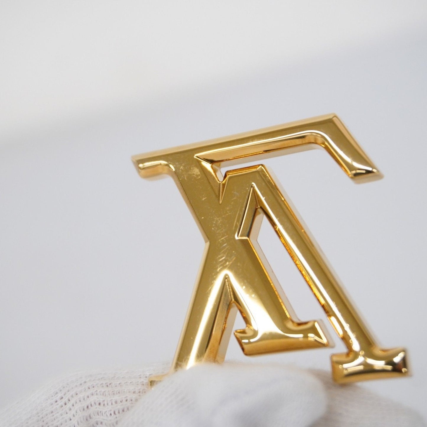 Louis Vuitton  Keyring