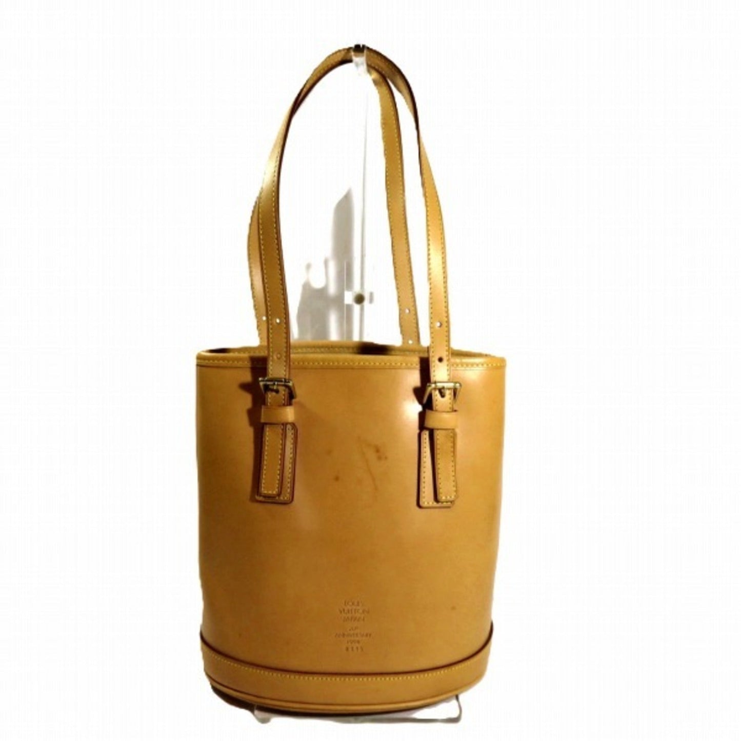 Louis Vuitton  Nomade Leather Shoulder Bag