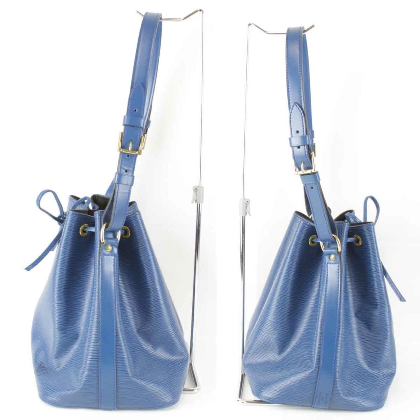 Louis Vuitton  Epi Leather Shoulder Bag