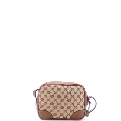 Bree Disco Crossbody Bag (Outlet) GG Canvas Mini