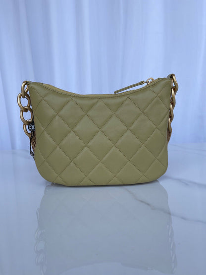 Chanel Luxury Handbag Style 365
