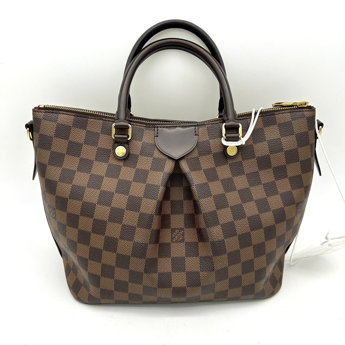 Louis Vuitton Sienna PM 2way Shoulder crossbody Bag LA22689