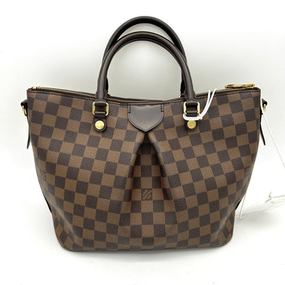 Louis Vuitton Sienna PM 2way Shoulder crossbody Bag LA22689