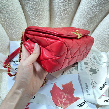 Chanel Luxury Handbag Style 427