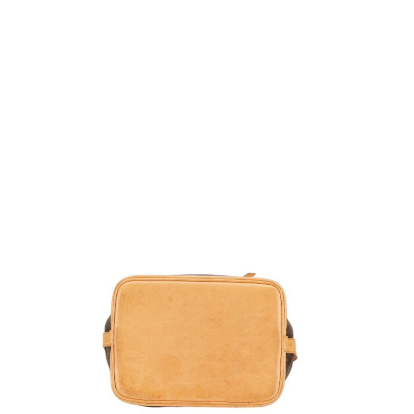 Louis Vuitton  Pvc Leather Handbag