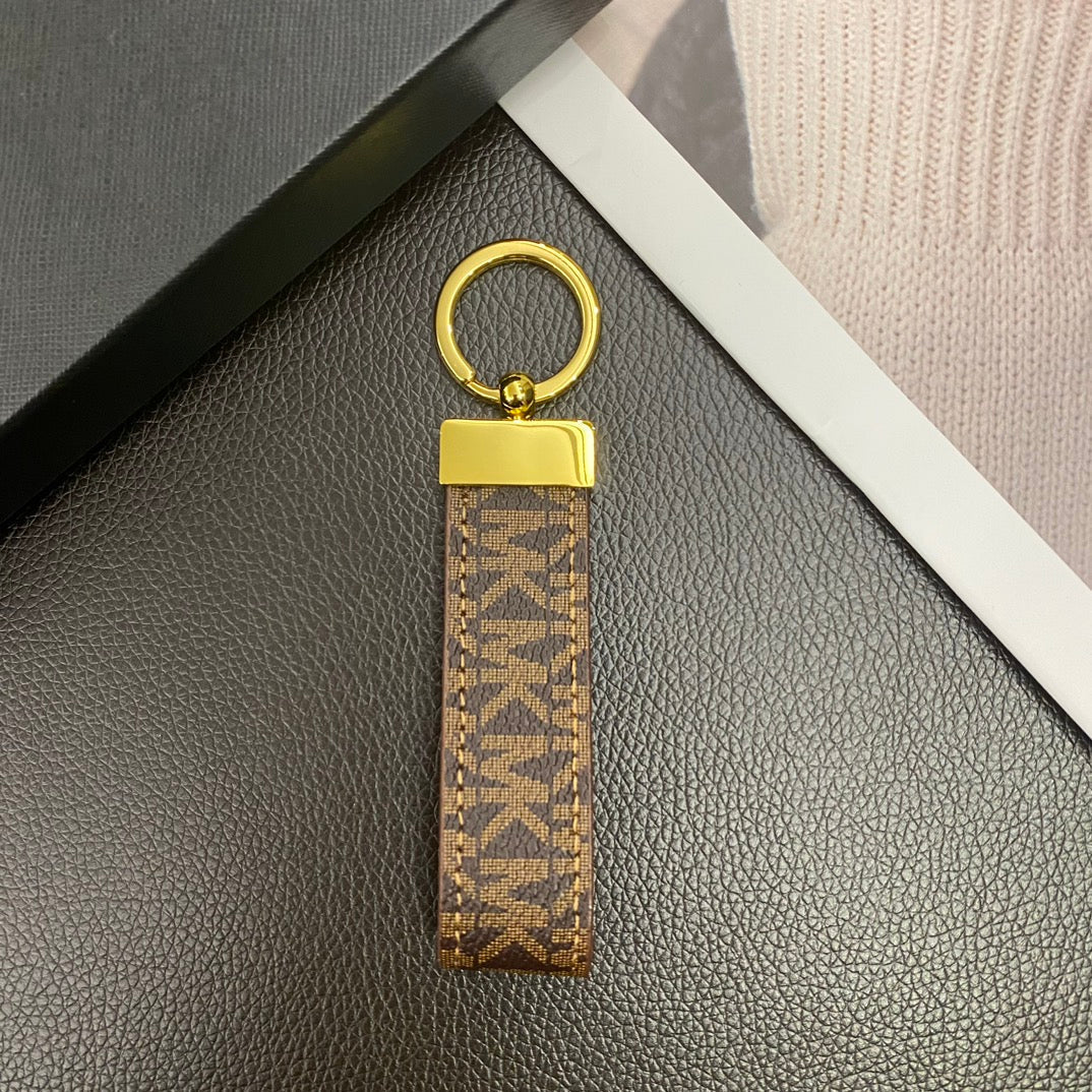 MK Premium Keychain